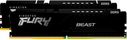 16 GB DDR5-6000 Kit Werkgeheugen