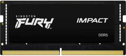 16 GB DDR5-6400 Werkgeheugen