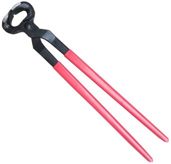 16 Inches Farrier Paard Hoof Nipper Trimmer Cutter Paard Nagel Tang Clippers Paardensport Levert Paard Farrier Tool