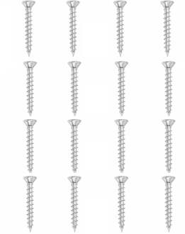 16 schroeven (4,5 x 35)