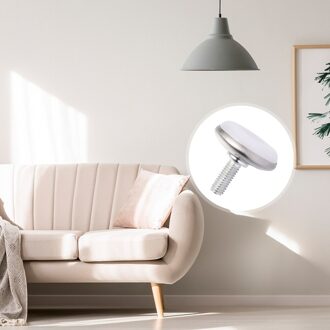 16 Sets Meubels Been Levelers Bureau Leveling Voeten Meubels Balanceren Apparaat