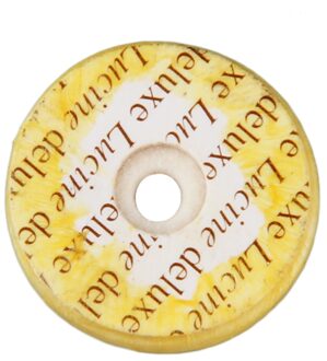 16 Stks Dicht Gat Fluit Pads Lederen Fluit Pad Set Mat Muziekinstrumenten Onderdelen Accessoires