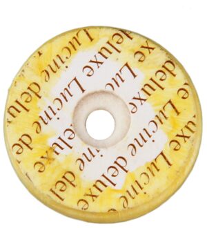 16 Stks Dicht Gat Fluit Pads Lederen Fluit Pad Set Mat Muziekinstrumenten Onderdelen Accessoires