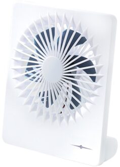 160 ° Opvouwbare Draagbare Persoonlijke Ventilator Mini Usb Ventilator 2600Mah Oplaadbare Batterij Fan Traploze Snelheidsregeling Persoonlijke Fan M3GD
