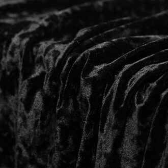 160 CM Breed 220 g/ml Stretch Blauw Groen Grijs Polyester Spandex Fluwelen Stof voor Zomer Lente Jurk Shirt Broek Pak DE956 nummer 5