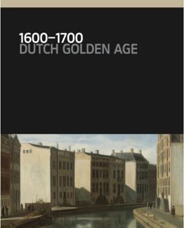 1600-1700 - Boek nai010 uitgevers/publishers (9492660024)