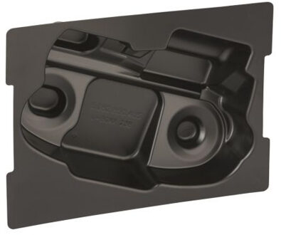 1600A002W7 Inlegstuk 1 stuks