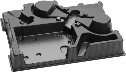 1600A002W9 Inlegstuk 1 stuks