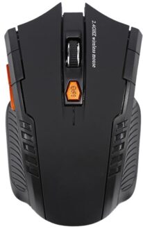 1600Dpi Draadloze Optische Muis 6 Toetsen 2.4Ghz Usb Oplaadbare Stille Mini Plug En Play Gaming Muizen Voor Pc laptop Computer Gamer 01