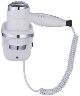 1600W Hotel Föhn Voor Badkamer Muur Gemonteerde Constante Temperatuur Modieuze Haardroger Ac 220V Blower UK