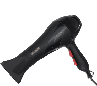 1600W Professional Strong Power Hair Dryer for Hairdressing Barber 220-240V Blow Dryer Thermostatic Hair Dryer Fan Energy-saving