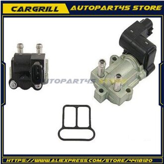 16022-PLC-J01 Idle Air Control Valve IACV 01-05 Voor Honda EL 1.7L