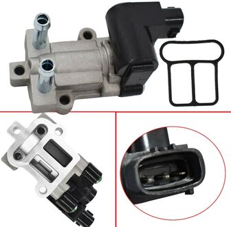 16022-PLC-J01 Voor Honda Civic Acura El 1.7L 2001-2005 Auto Idle Air Control Valve