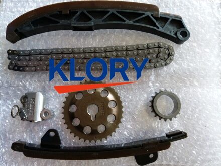 1604000-EG01 Timing Repair Kit Voor Grote Muur 4G15, Voleex, Bloemrijke