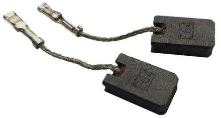 1607000482 | Onderdeel | Koolborstels set | 10 stuks - 1607000482