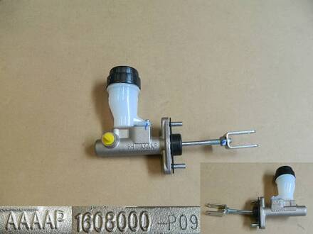 1608000-P09 1608000XP92XA Koppeling Hoofdremcilinder Voor Grote Muur Wingle 491 GASOLINE