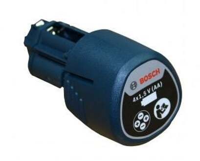 1608M00C1B AA Adapter voor D-Tect 120 / GIS 1000 C