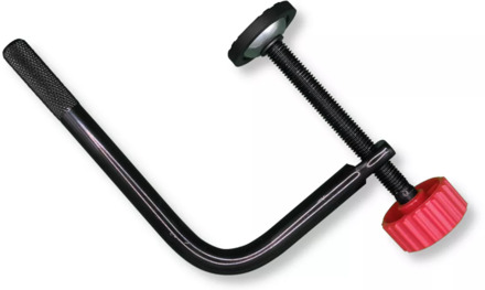 1609B04224 | Onderdeel | Klembevestiging | GCM 80 SJ - 1609B04224