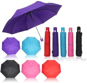 162305Ao Opvouwbare Paraplu