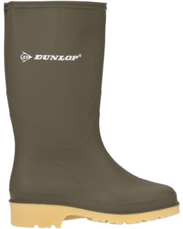 16247 Laars pvc Dull & Rapido - groen - 34