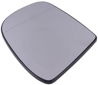 1648100819 Rechtsvoor Autodeur Spiegel Glas Verwarmde Fit Voor Mercedes Benz W164 W251 GL320 GL450 ML320 ML350 2007