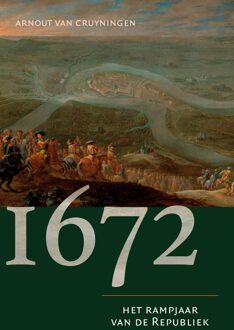 1672 - Arnout van Cruyningen - ebook