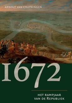 1672 - Arnout van Cruyningen