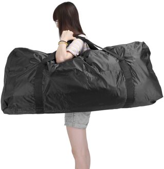 1680D Oxford Doek Scooter Zak Draagtas Voor Xiaomi Mijia M365 Elektrische Scooter Accessoire Handtas