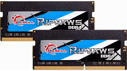 16GB DDR4-2666 Kit
