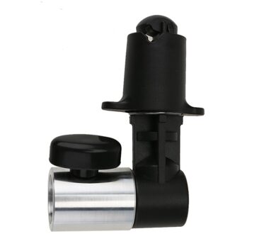 16mm/0.6in gat Reflector Clip Foto Video Fotografie Studio Achtergrond Reflector Softbox Disc Houder Clip voor Licht