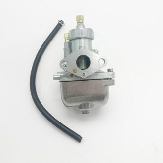 16N1-11 16Mm Intake Carburateur Motor Motor Aluminium Voor Simson S50 S51 S70 Carb