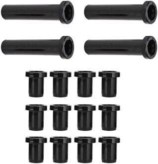 16Pcs Lange/Korte Draagarm Bus Kit Voor Polaris Sportsman 335 400 400L 450 500 570 800 1996 Vervang #5436973 5439270