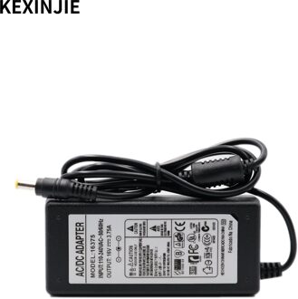 16V 3.75A 60W Samsung Fujitsu Sony Laptop Power Adapter Oplader 5.5*3.0Mm