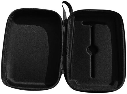 17/15/10 Toetsen Kalimba Case Thumb Piano Opbergtas Eva Sanza Kalimba Handtas Met Een Slot Voor Plaatsen Tuning hamer