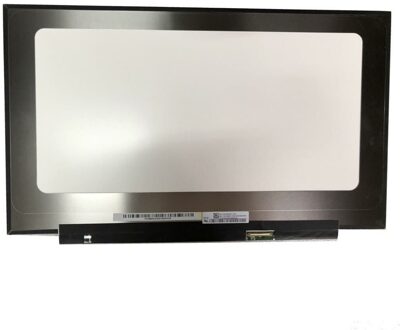 17.3" FHD IPS LED Matte 120HZ EDP 40 Pin Panel No Brackets