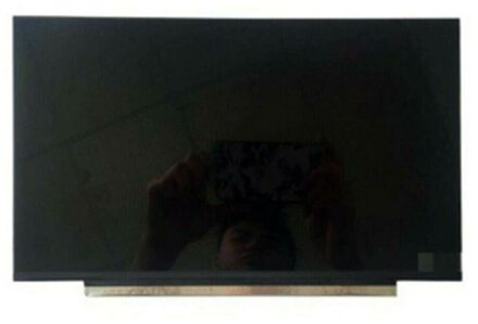 17.3" FHD IPS LED Matte 144HZ EDP 40 Pin Panel N173HCE-G33 - small