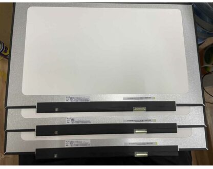 17.3" HD+ LED Matte EDP 30 Pin Panel No Brackets - small