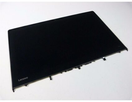 17.3" LED FHD COMPLETE LCD With Frame Assembly for Lenovo Ideapad Y700-17ISK" - small