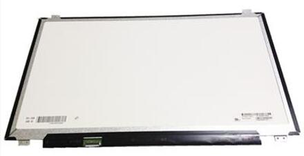 17.3" LED WUXGA (1920x1080) Full HD IPS Notebook Matte TFT Scherm EDP 30Pin with Dead pixels or Scratches