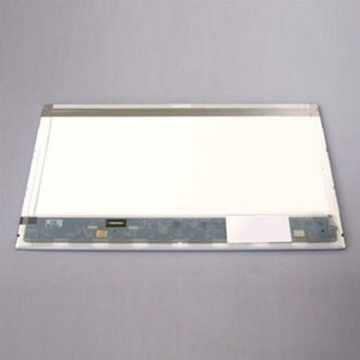 17.3" LED WXGA++ 1600x 900 Notebook Glossy EDP 30 Pin TFT Scherm - small