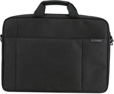 17.3" Notebook Tas - Zwart