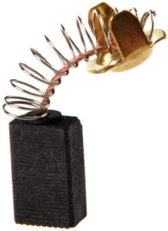 17.5Mm X 11Mm X 6.5Mm Elektrische Vervanging Motor Koolborstels