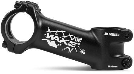 17 Graden Fiets Stuurpen Ultralight Fiets Stuurpen Mountain Racefiets Stuurpen Voor 31.8Mm Stuur 90 mm