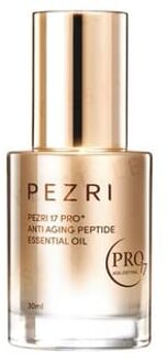 17 Pro+ Anti Aging Peptide Essential Oil 30ml