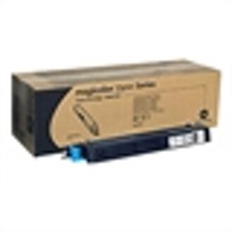 1710530-001 Tonercartridge - Zwart