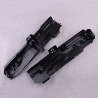 17107524914 1 Paar 17107524912 Links & Rechts Radiator Ondersteuning Carrier Bracket Fit Voor Bmw E82 E88 E90 E91 E92 128i 135i 325i