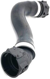 17127565780 Radiator Slang Voor Bm W E60 E61 E63 E64 Koelvloeistof Slang Van Radiator Thermostaat Motor N52