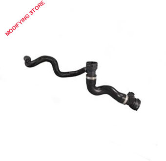 17127582923 Voor Motor Waterleiding F02 F01 Voor Bmw 730 Cilinder Waterleiding Thermostaat Waterleiding Cilinder Hoofd Waterleiding