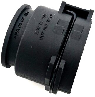 17127799184 Plug Voor Bm W F07 F10 F11 F12 F20 F21 F22 F23 F30 F31 F32 F33 F36 F34 F45 f80 F82