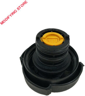 17137639023 Voor Koelvloeistof Radiator Uitbreiding Cap Voor Mg Zt Rover 75